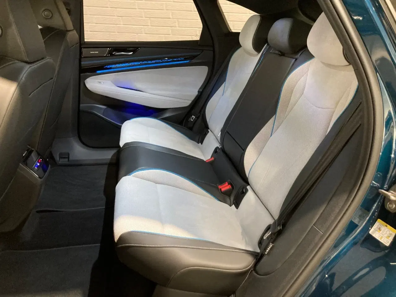 Billede 9 - VW ID.7 77 Style