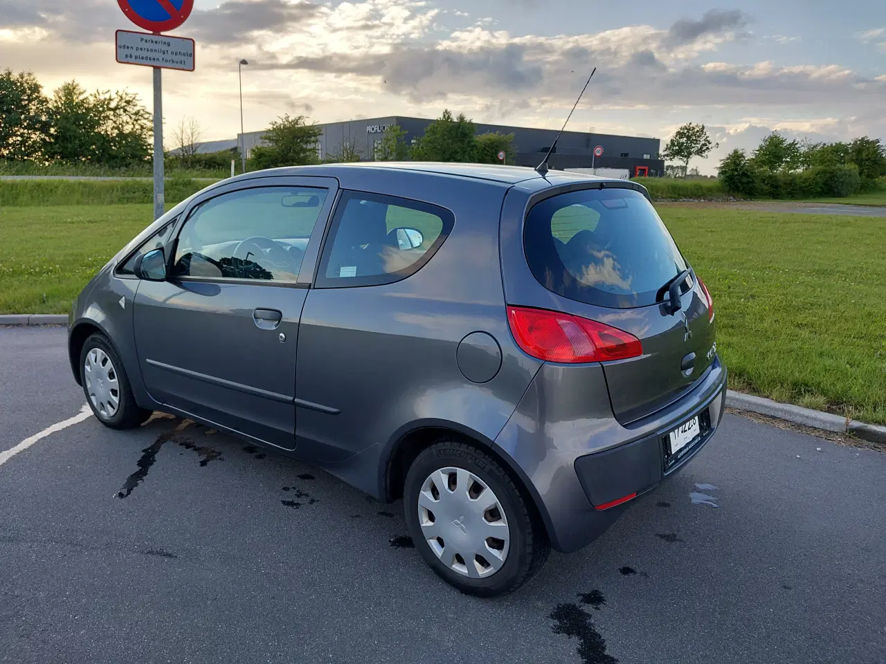 Billede 4 - Fin Driftsikker Bil Til Prisen