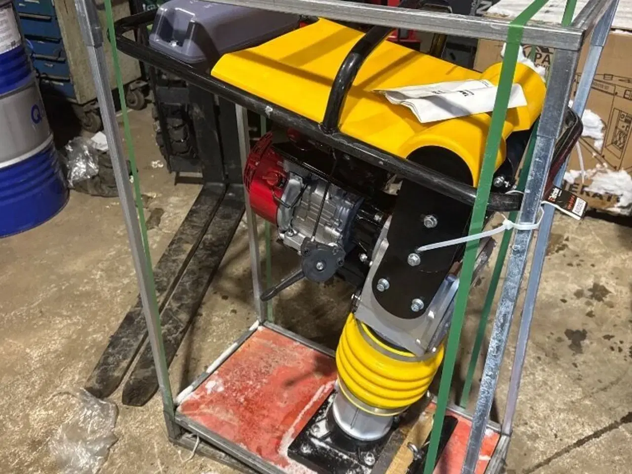 Billede 4 - Kowloon HCR90