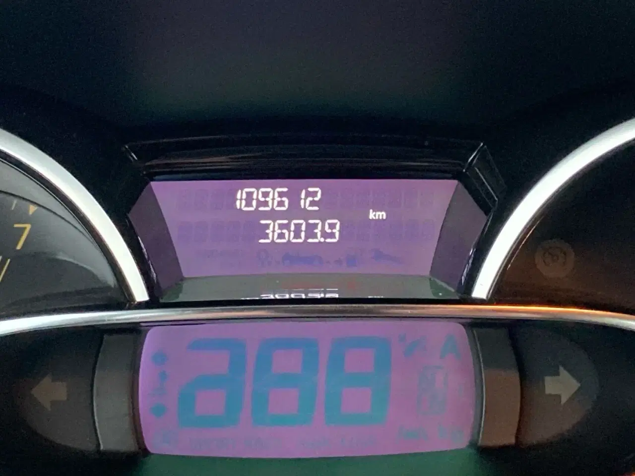 Billede 9 - Renault Clio 0,9 TCE Expression 90HK 5d