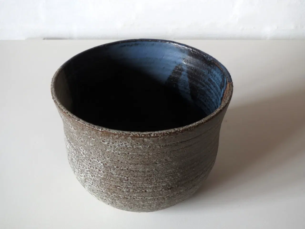 Billede 2 - Unika keramikskål