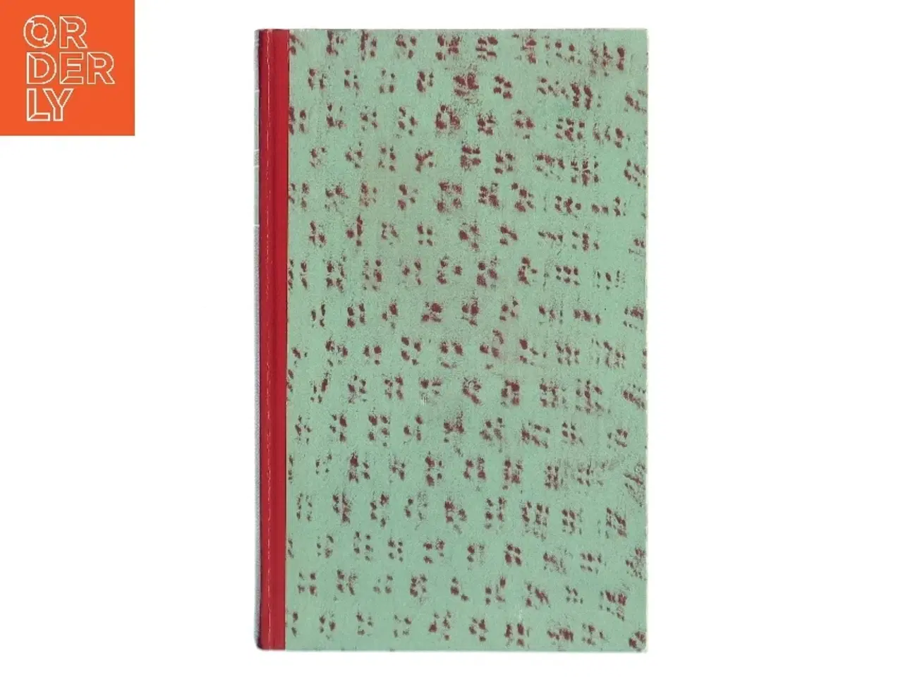 Billede 1 - Tante Mame af Patrick Dennis (Bog)