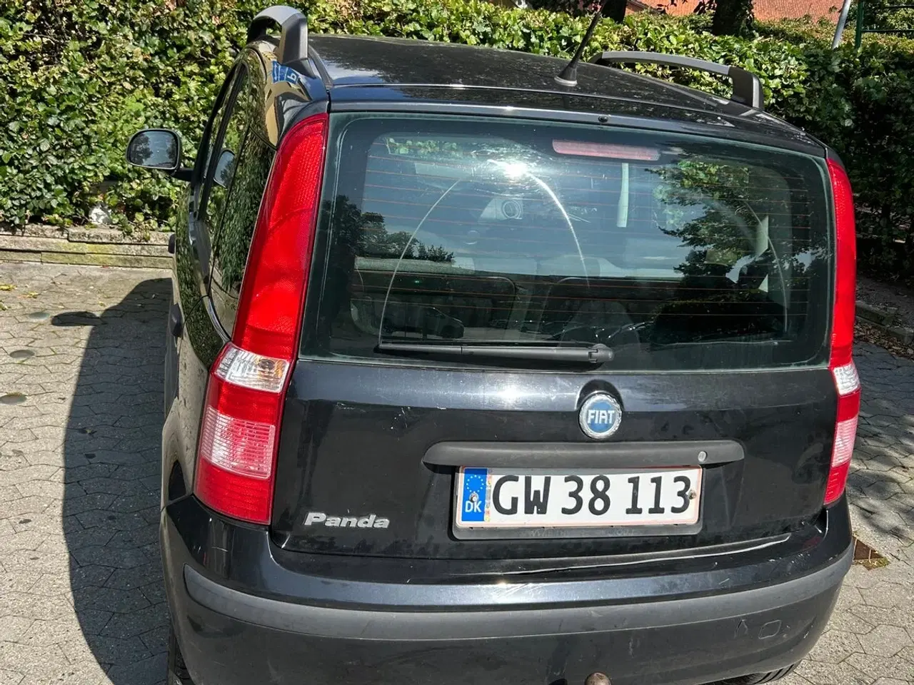 Billede 4 - Fiat Panda 1,2 69 Ciao