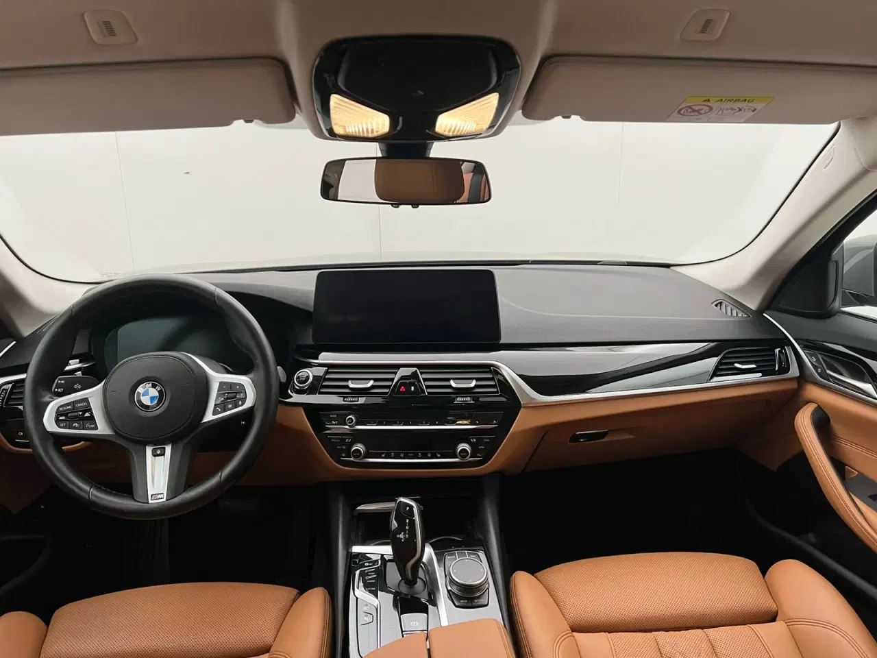 Billede 7 - BMW 530e 2,0 Sport Line aut.