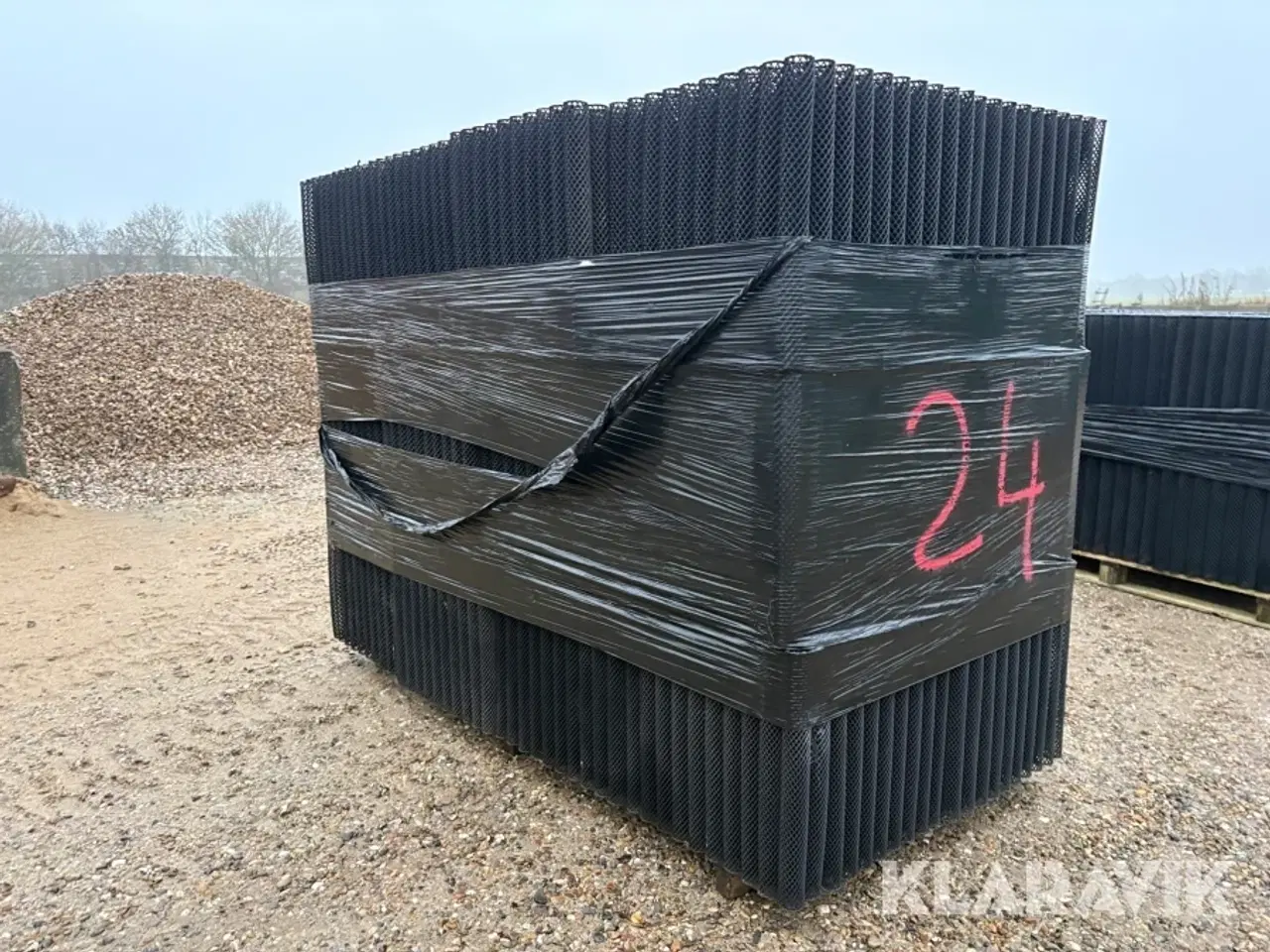 Billede 3 - Regnvandsfaskiner 24 styk