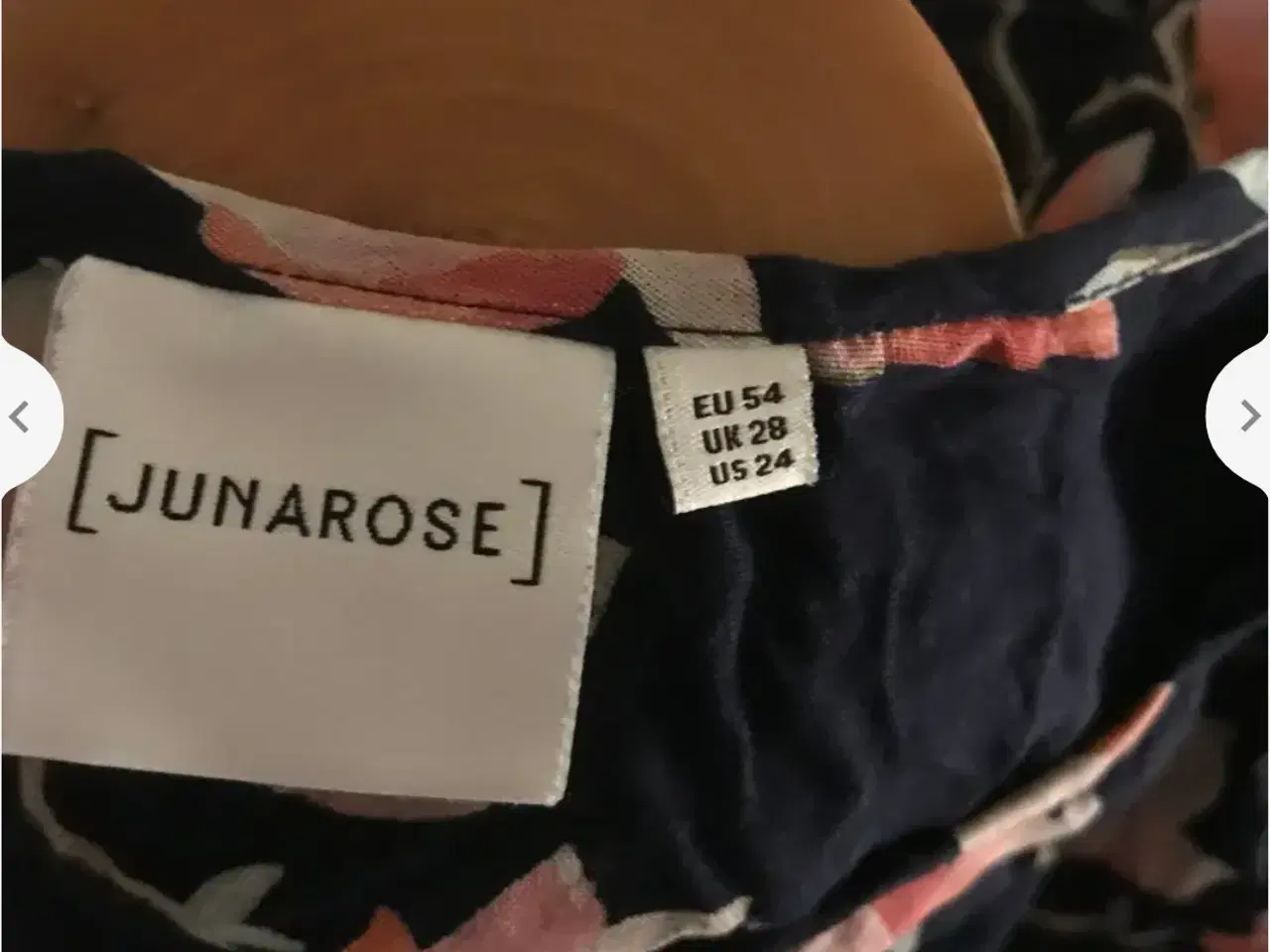 Billede 4 - Bluse