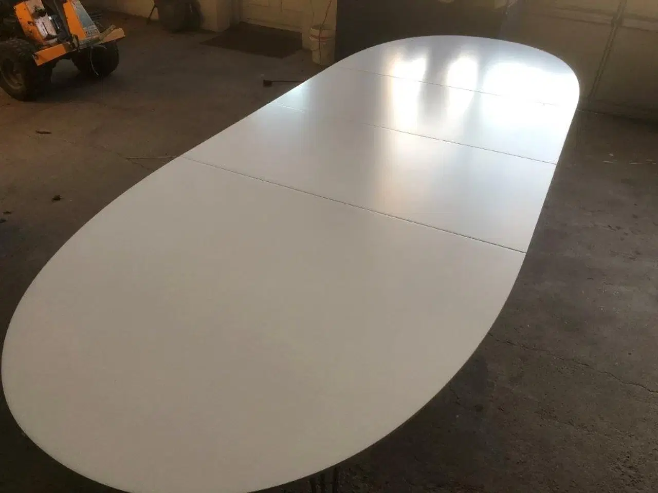 Billede 8 - Spisebord 