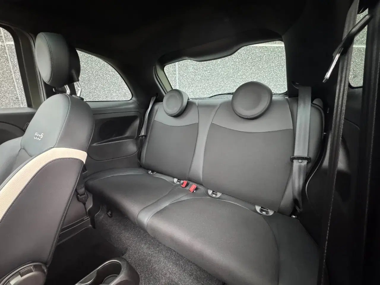 Billede 16 - Fiat 500C 0,9 TwinAir 80 Sportiva