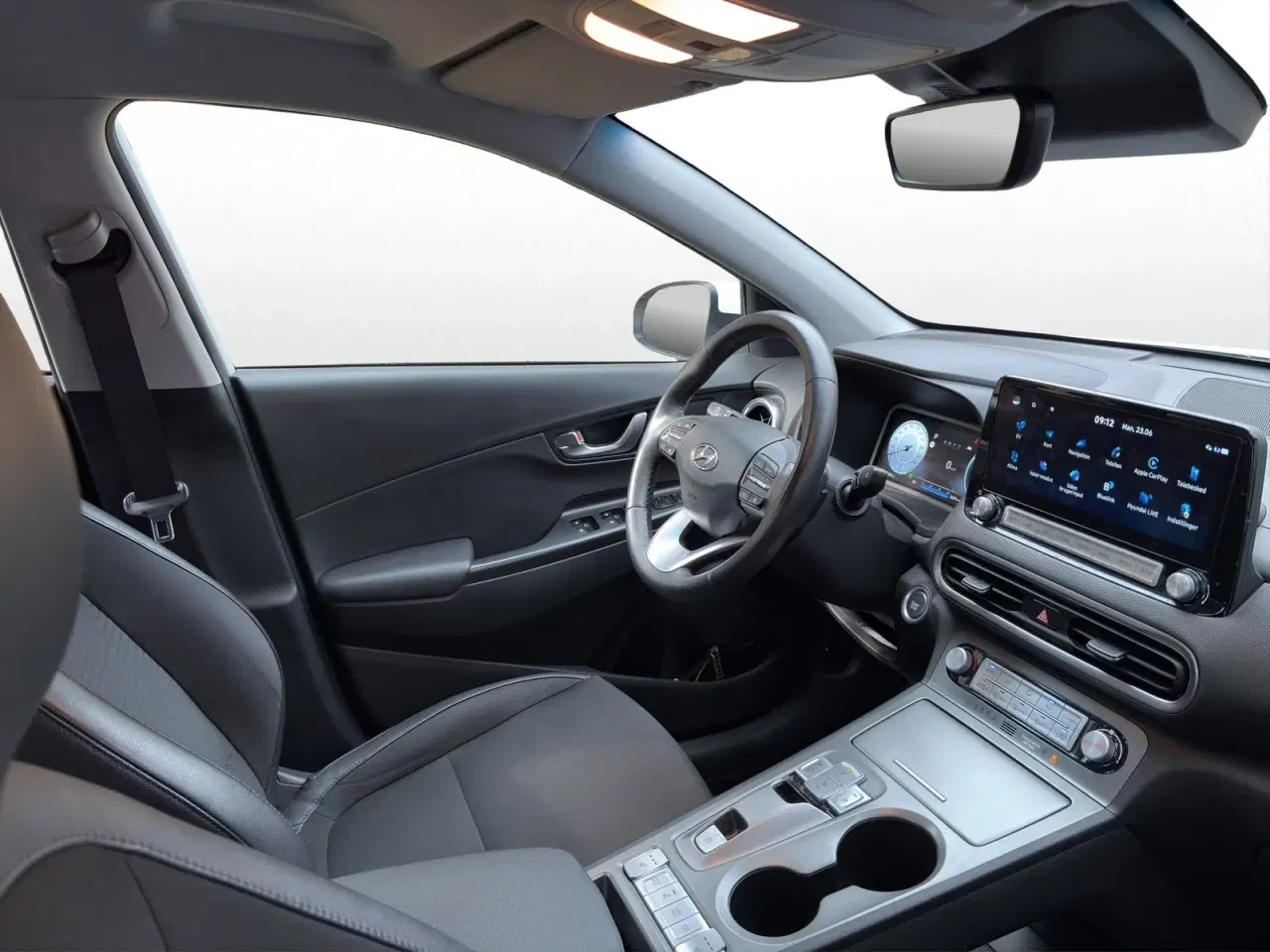Billede 14 - Hyundai Kona 39 EV Pure