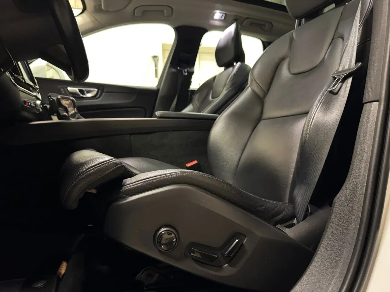 Billede 6 - Volvo XC60 2,0 D4 190 Inscription aut. AWD Van