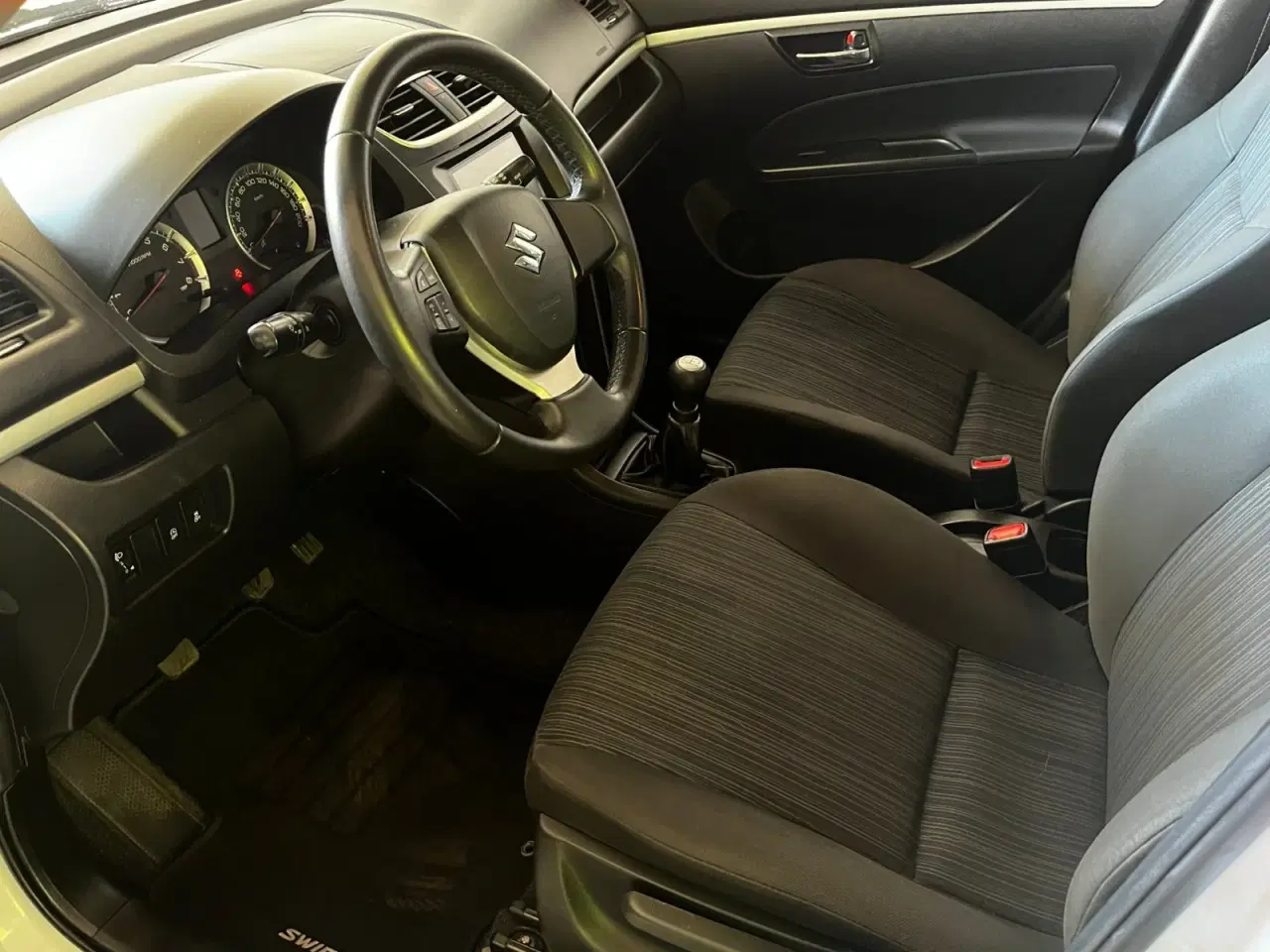 Billede 5 - Suzuki Swift 1,2 Dualjet Exclusive