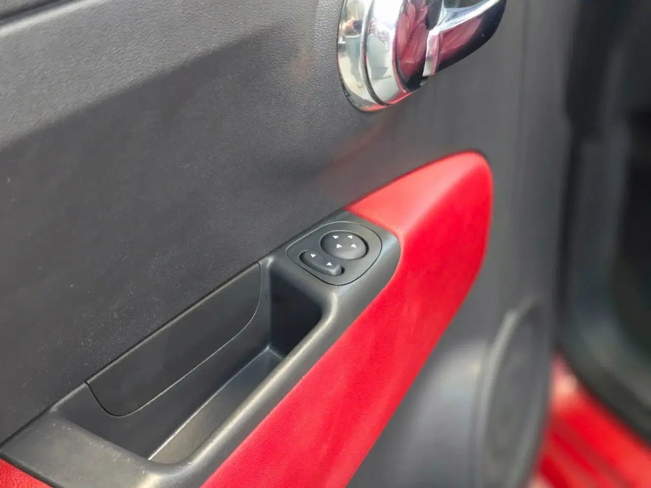 Billede 8 - Fiat 500 1,4 Lounge