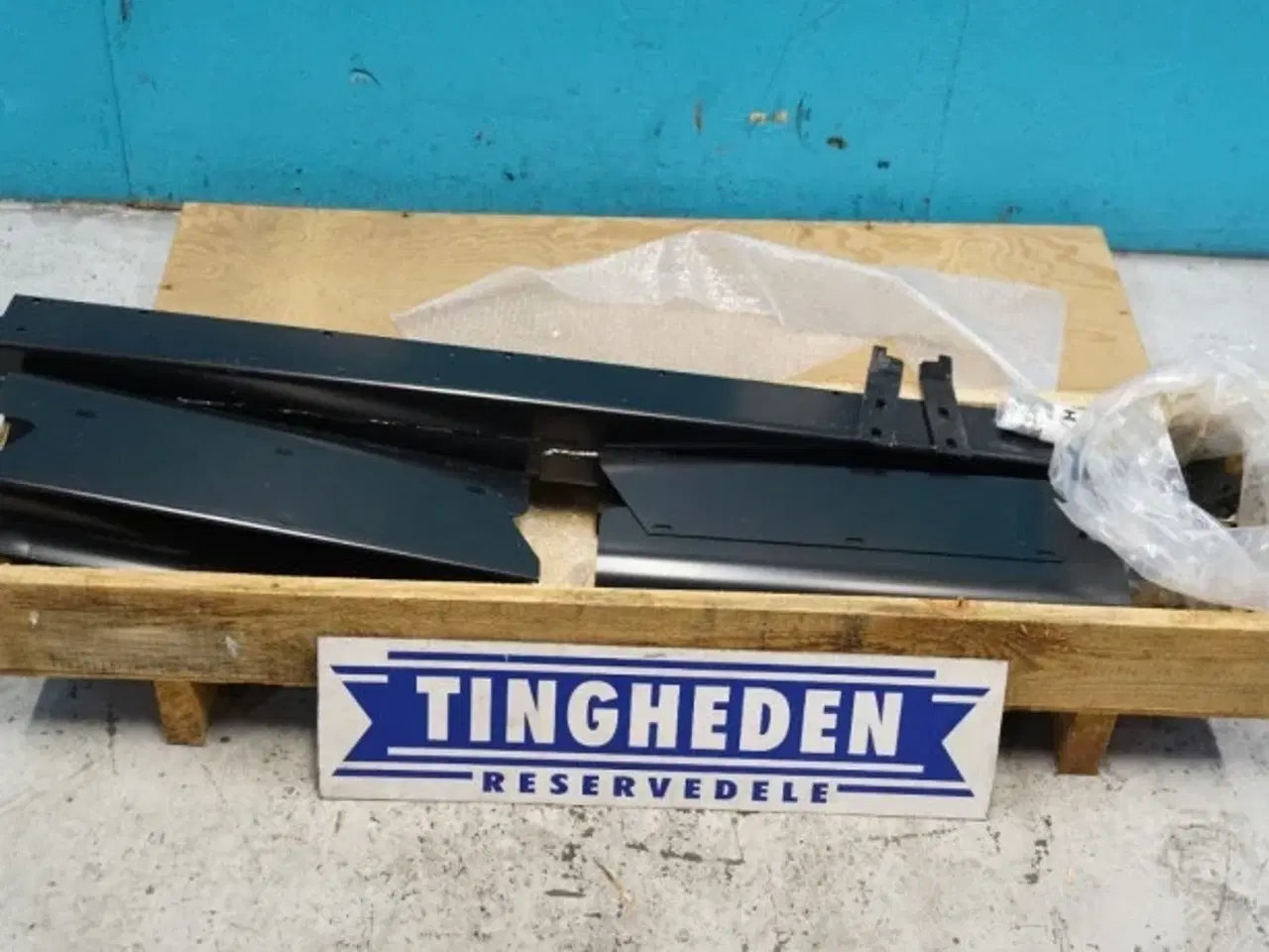 Billede 1 - New Holland CR9080 Data Kit 87630626