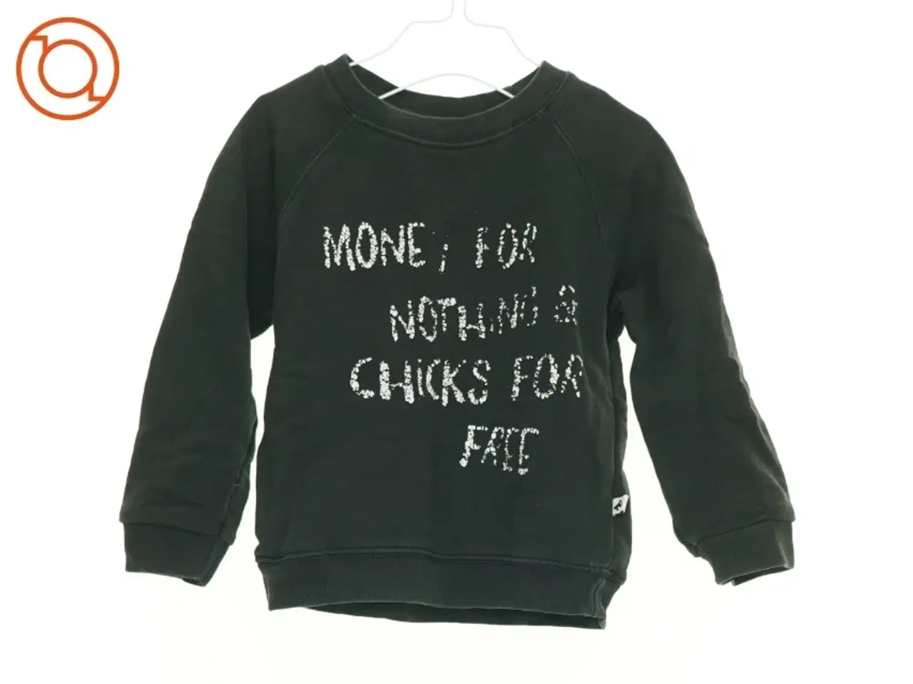Billede 1 - Sweatshirt (str. 92 cm)