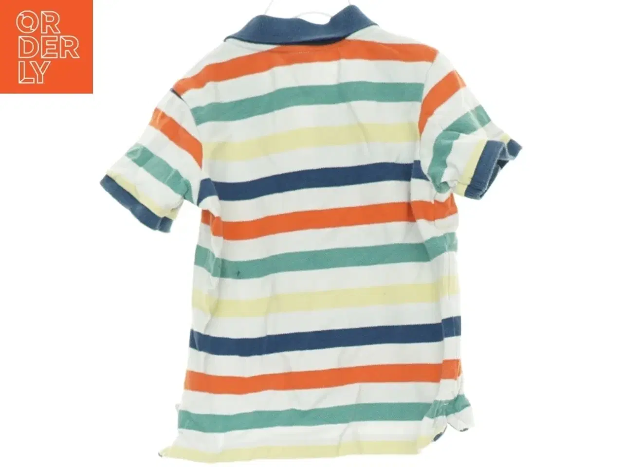 Billede 2 - Polo fra H&M (str. 80 cm)