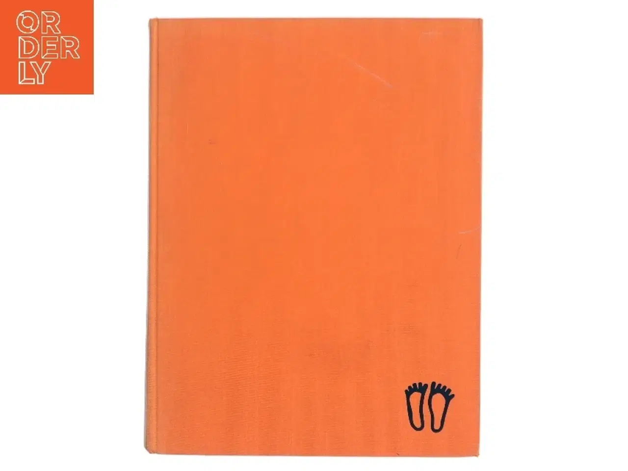 Billede 1 - Krop og Klær af R. Broby-Johansen (Bog)