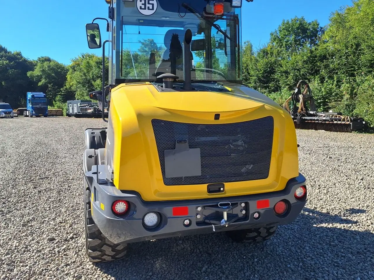 Billede 6 - Eurotrac WL18