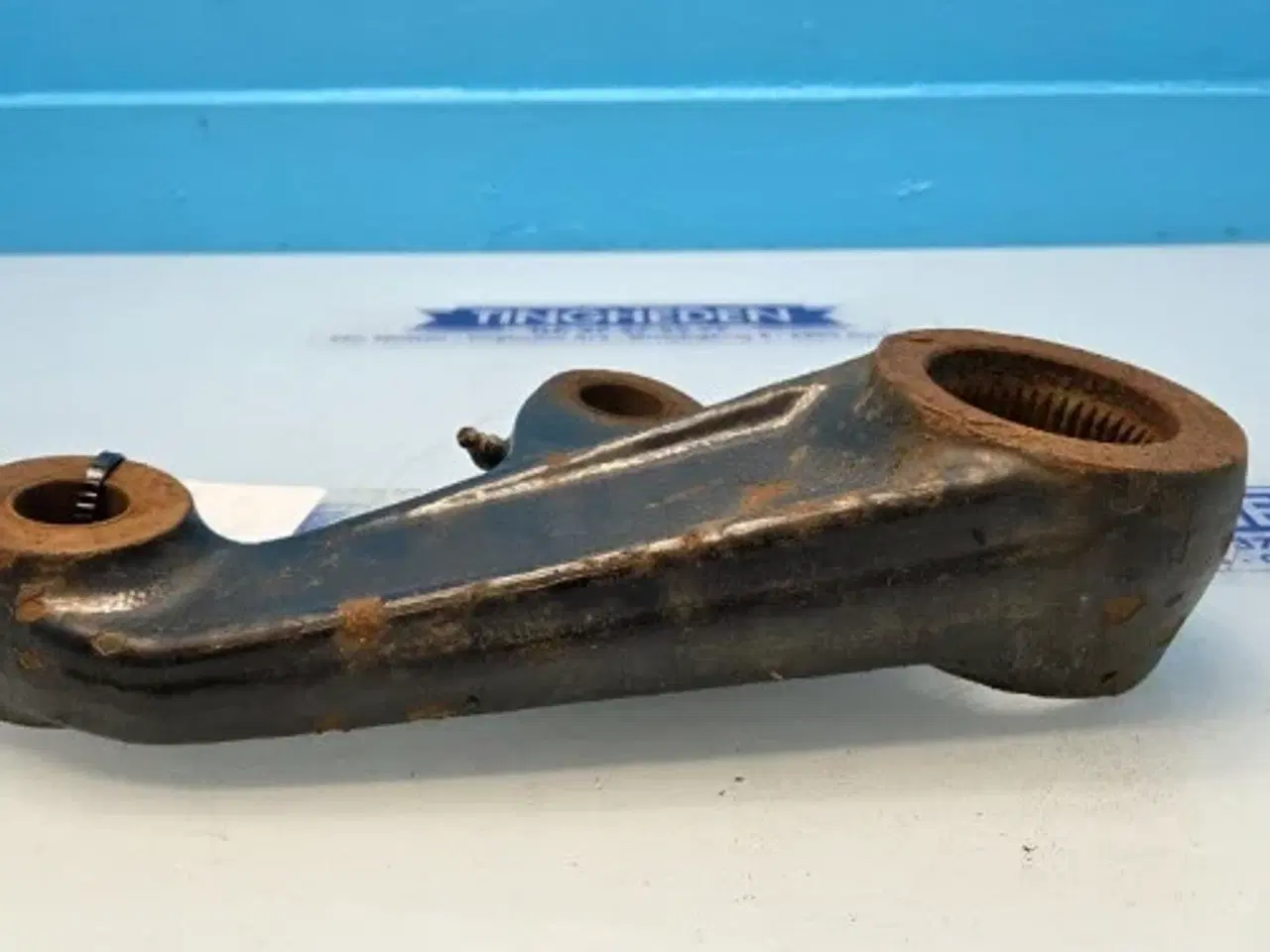 Billede 4 - New Holland TM165 Liftarm R. 47128012