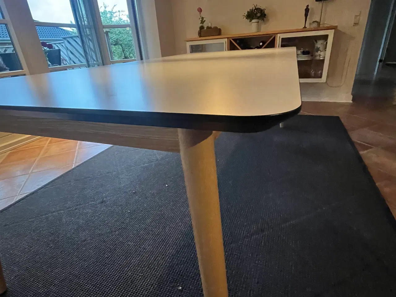 Billede 2 - Spisebord fra Hammel Furniture