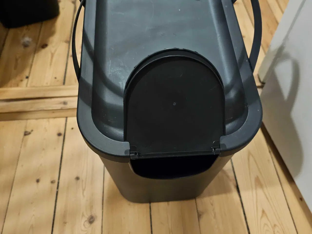 Billede 2 - Rotho affalds-spande