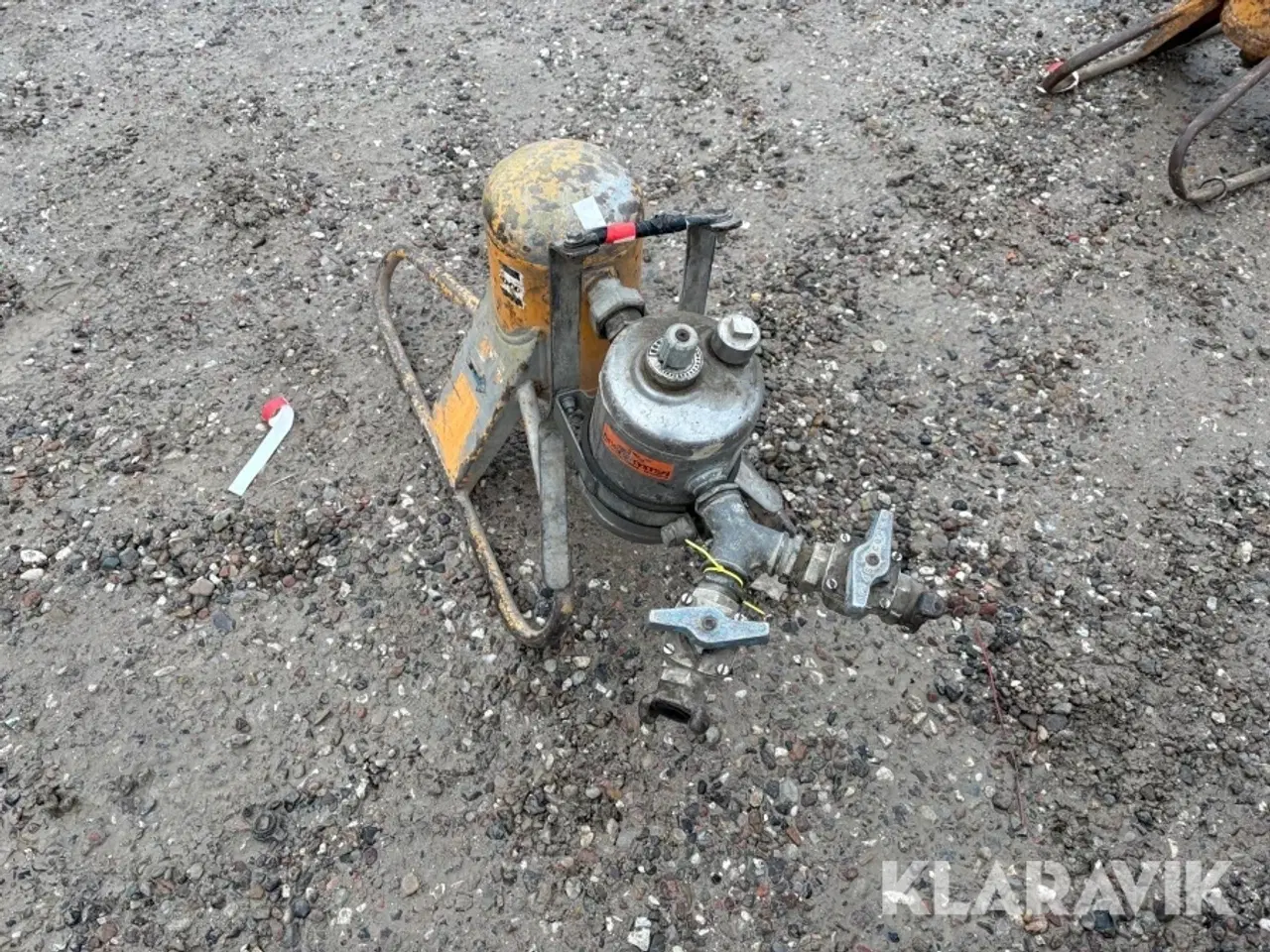 Billede 4 - Smøreæg Lubro star