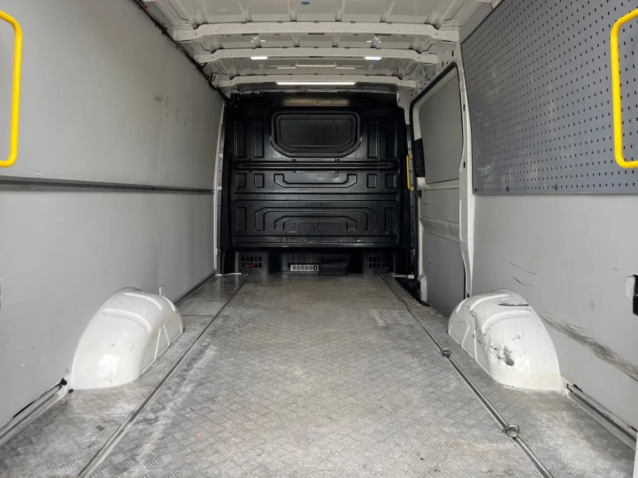 Billede 24 - MAN TGE 2,0 3.180 Kassevogn L3H2 RWD