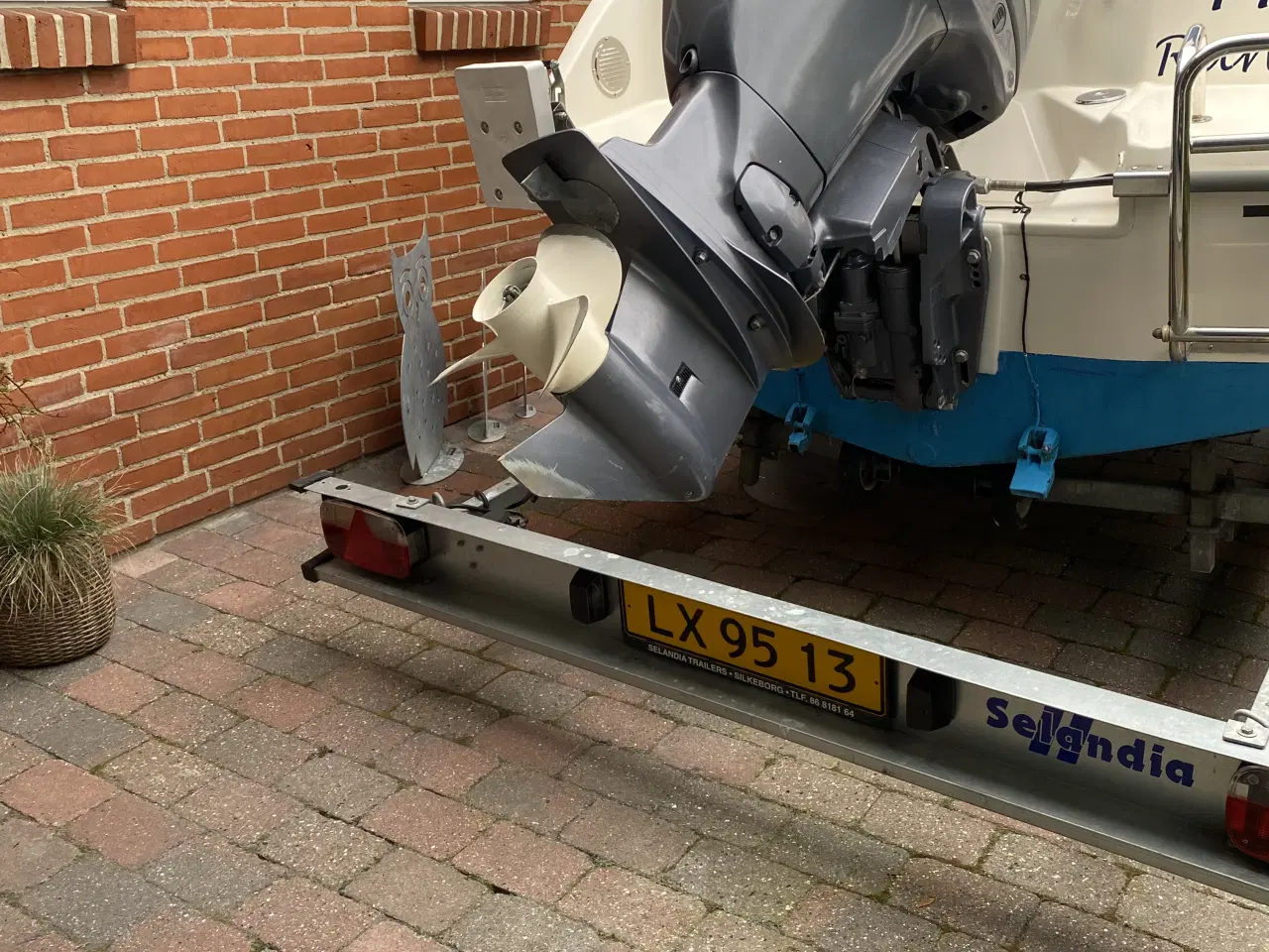 Billede 7 - Bella 561