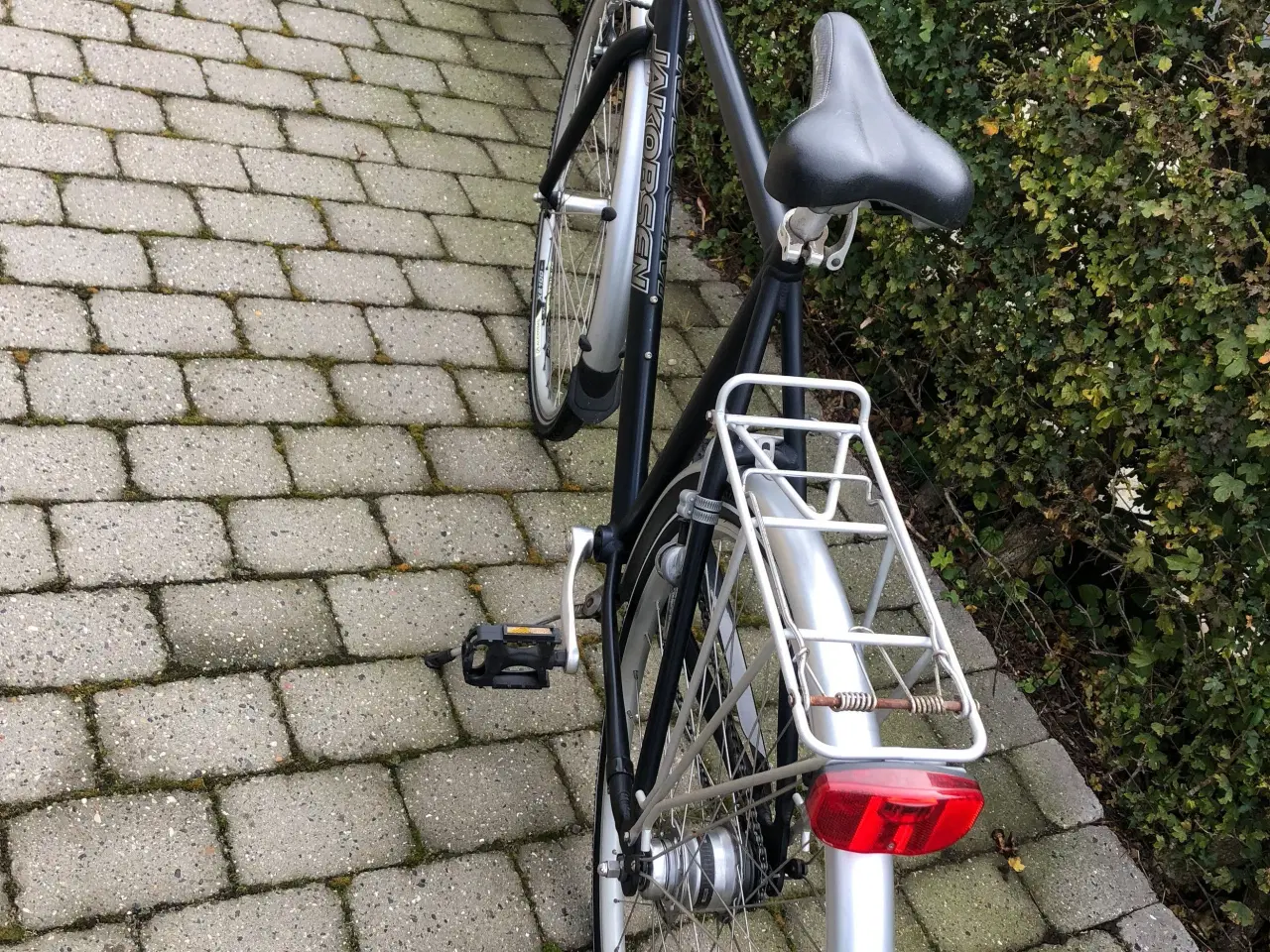 Billede 3 - Herre cykel