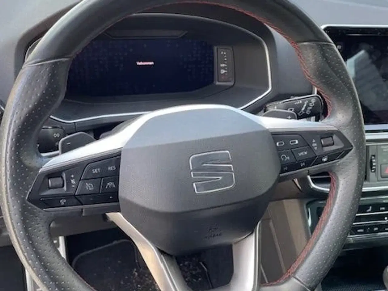 Billede 8 - Seat Tarraco 1,4 eHybrid FR DSG