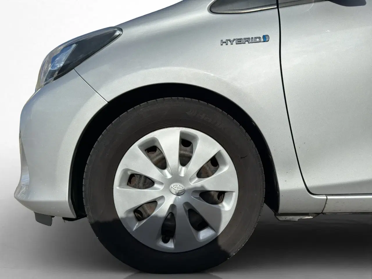 Billede 19 - Toyota Yaris 1,5 Hybrid H1 CVT
