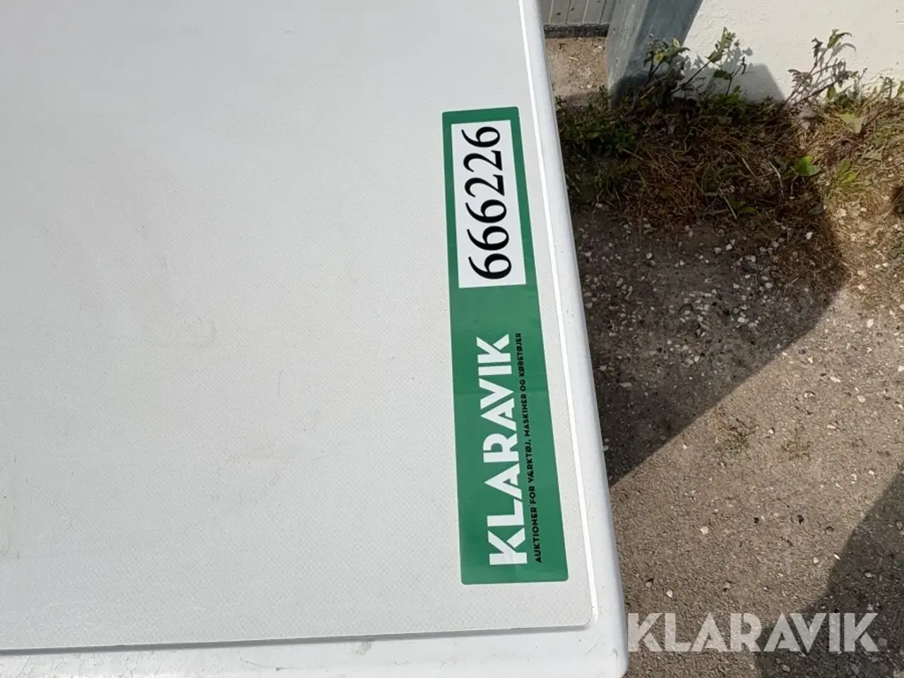 Billede 10 - Industri vaskemaskine Miele Mopstar 60