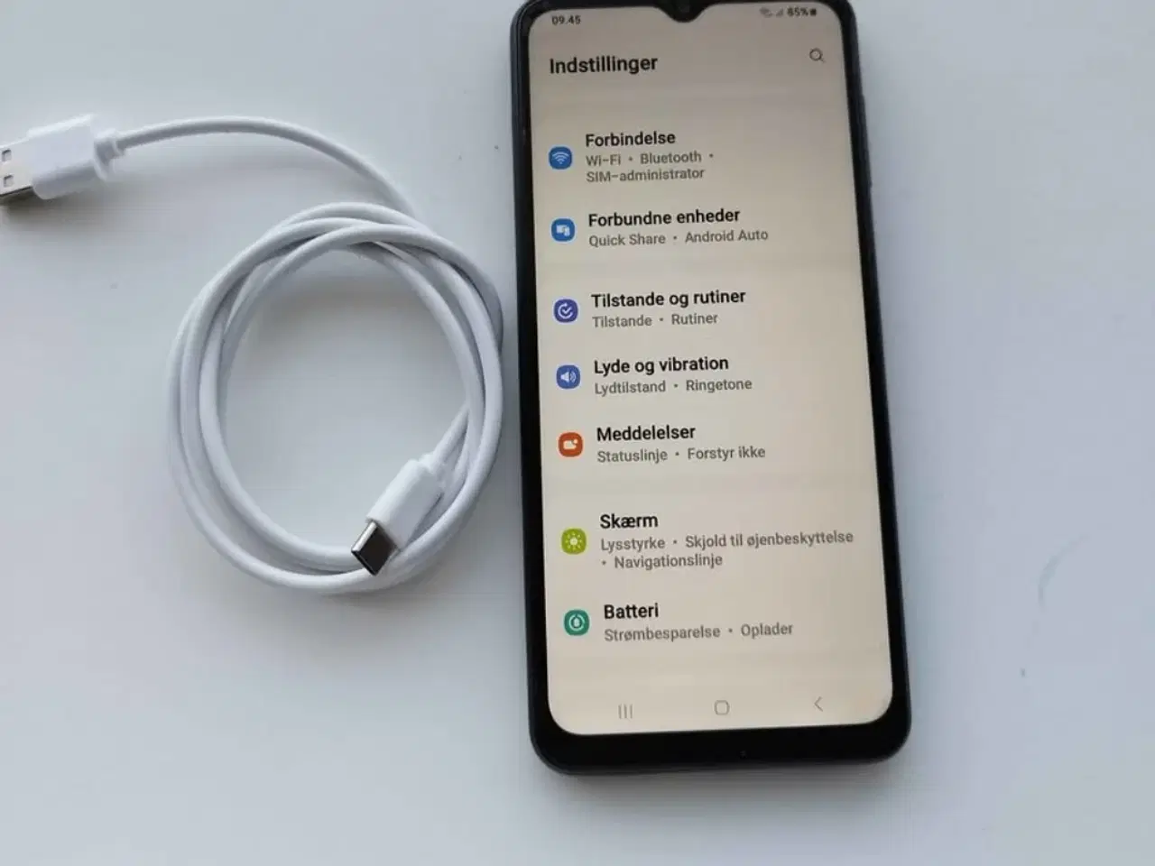 Billede 7 - Samsung A13 5g