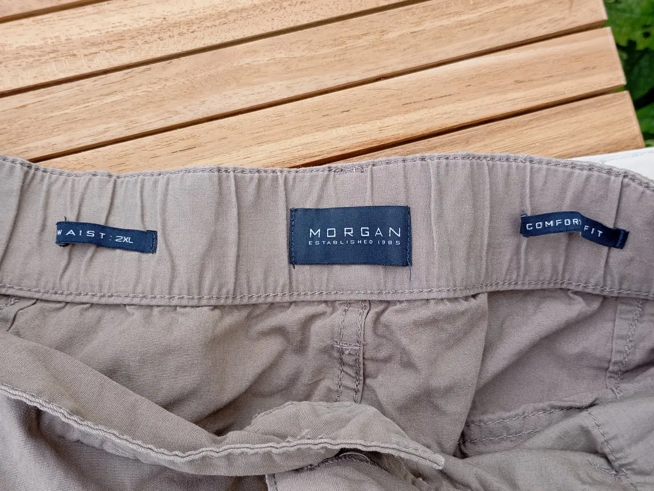Billede 13 - Herre shorts 4 par