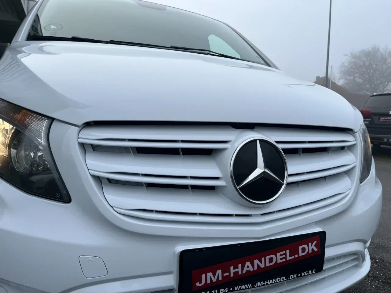 Billede 4 - Mercedes Vito 114 2,0 CDi Complete aut. XL RWD