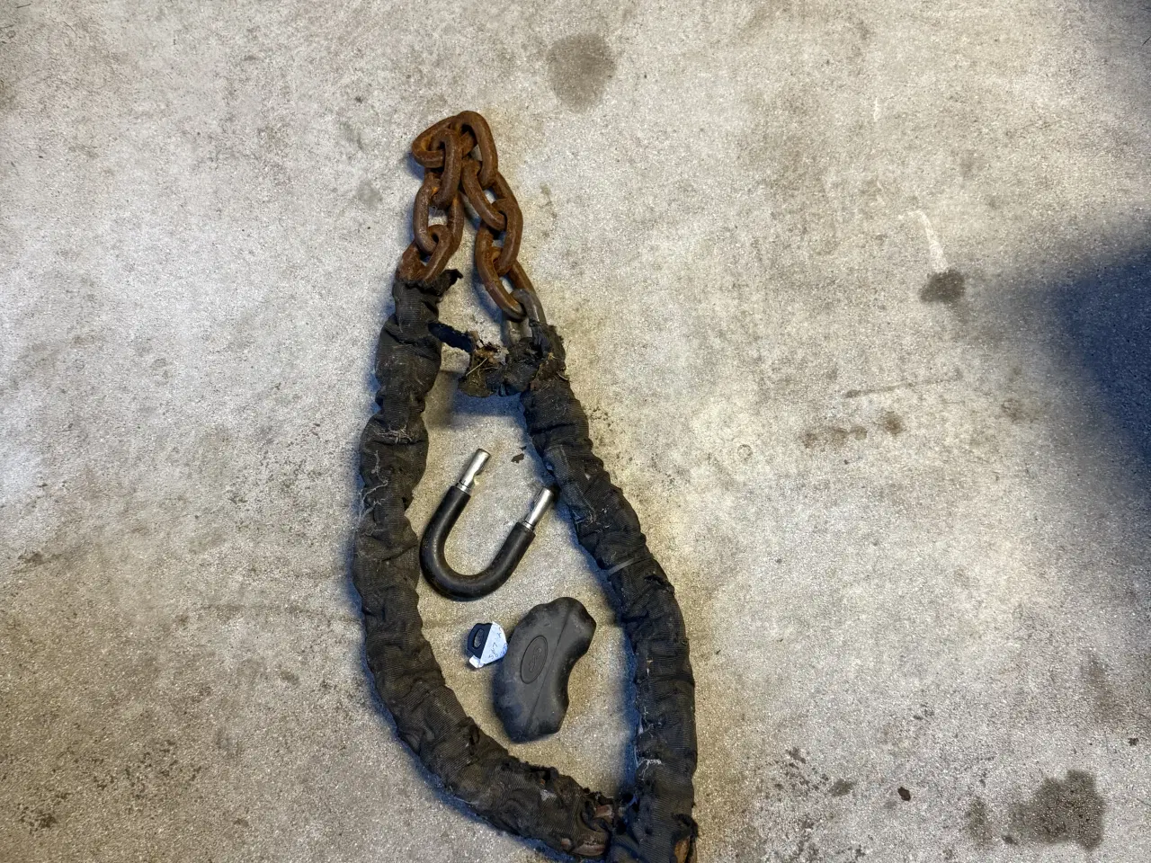 Billede 5 - VGA Explora Euro 5