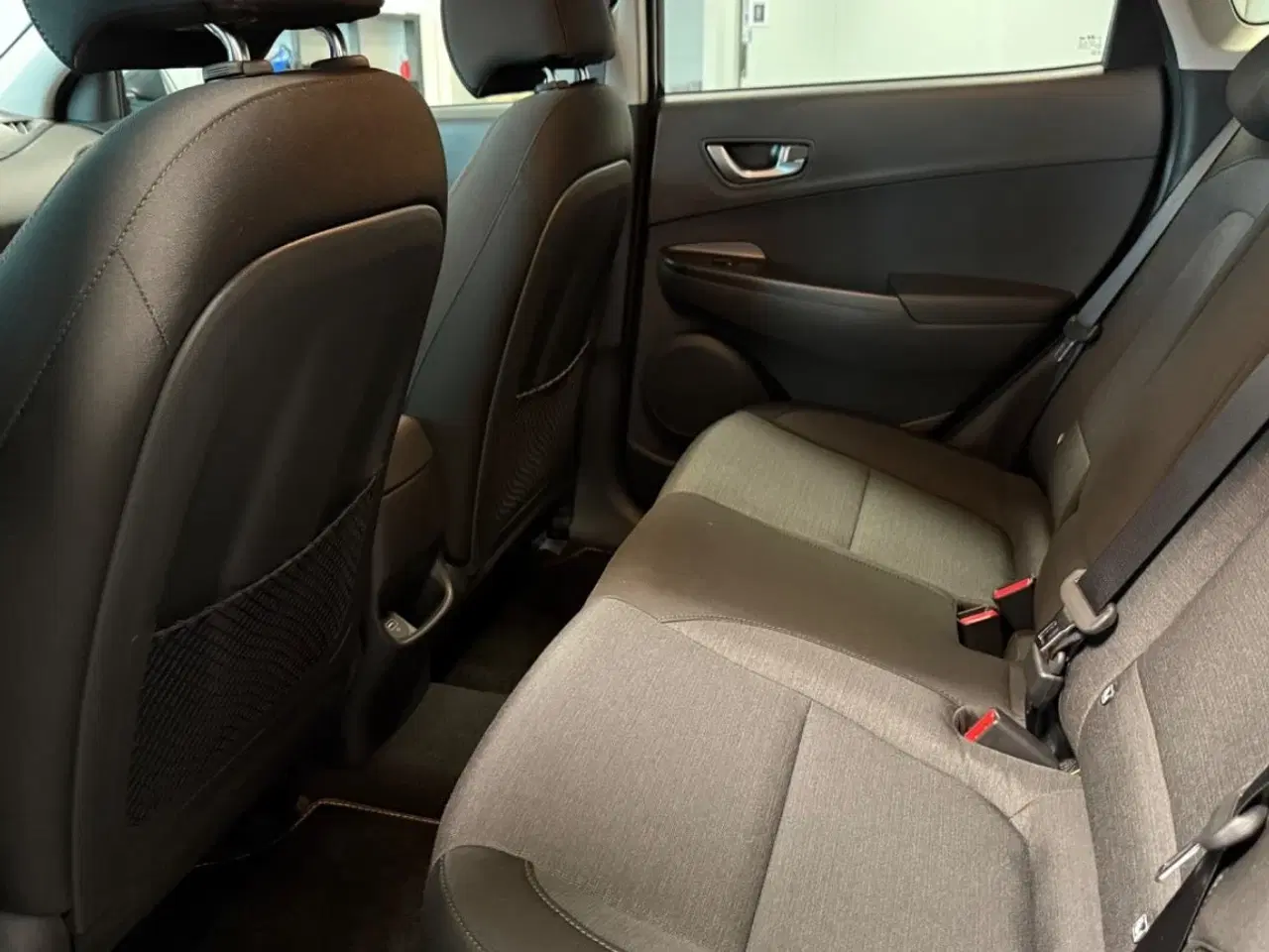 Billede 22 - Hyundai Kona 64 EV Prime