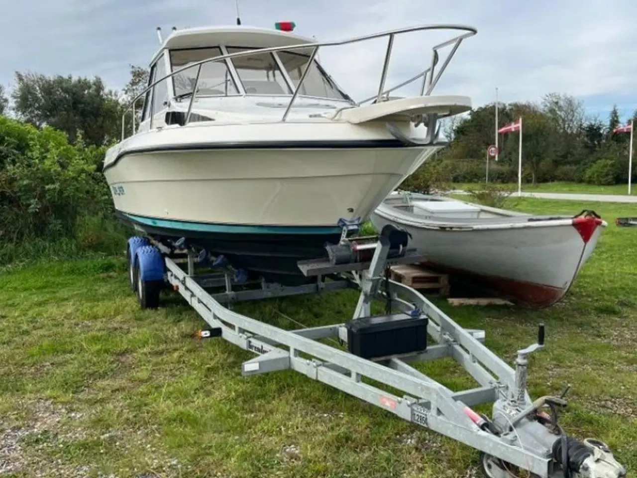 Billede 4 - Champion 672 Explorer