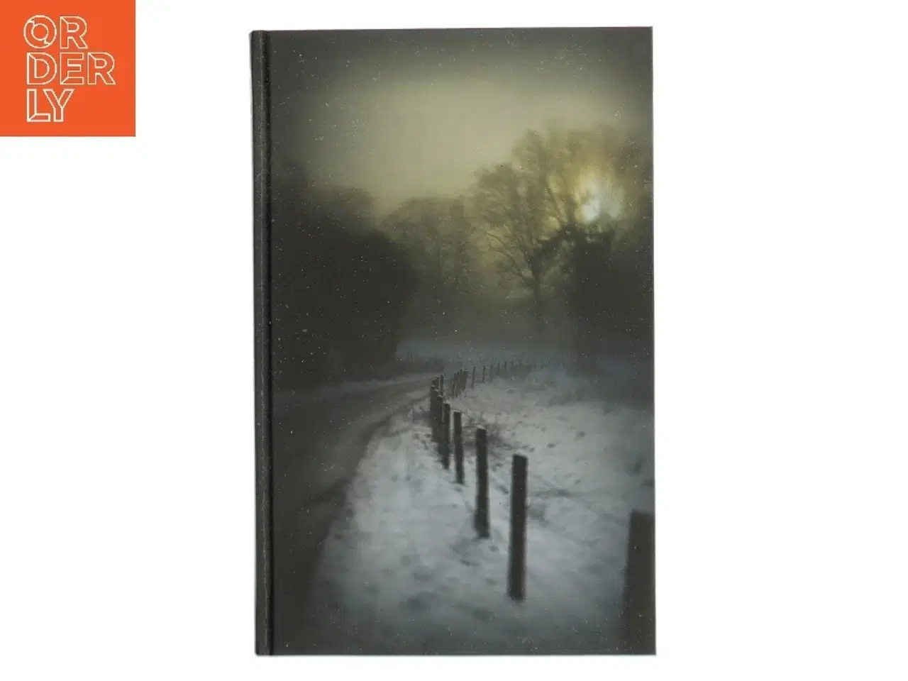 Billede 1 - Sneglens hus af Hans Schmidt Petersen (Bog)