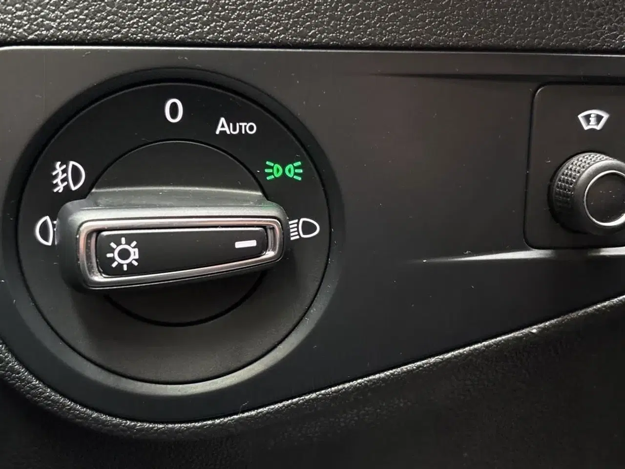 Billede 14 - VW Tiguan 2,0 TDI SCR Elegance DSG 150HK 5d 7g Aut.