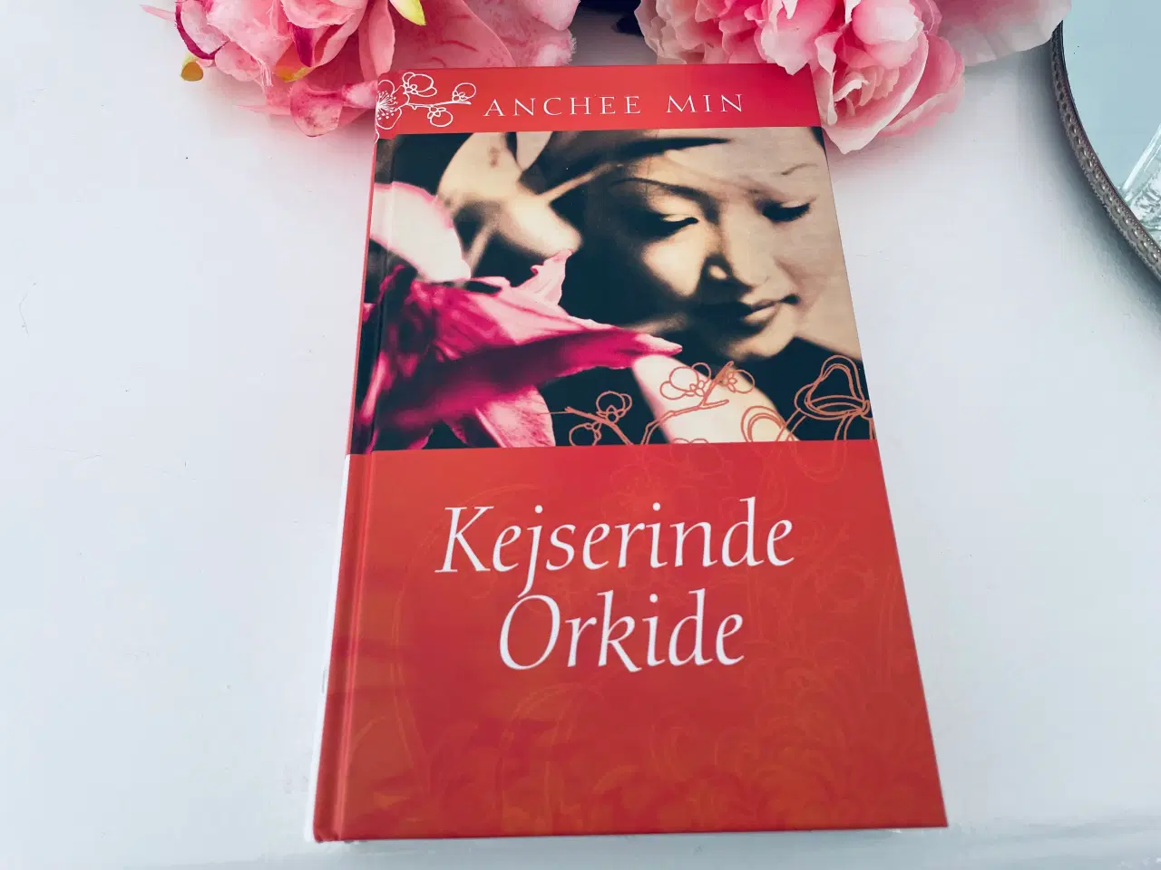 Billede 1 - Kejserinde Orkidé 