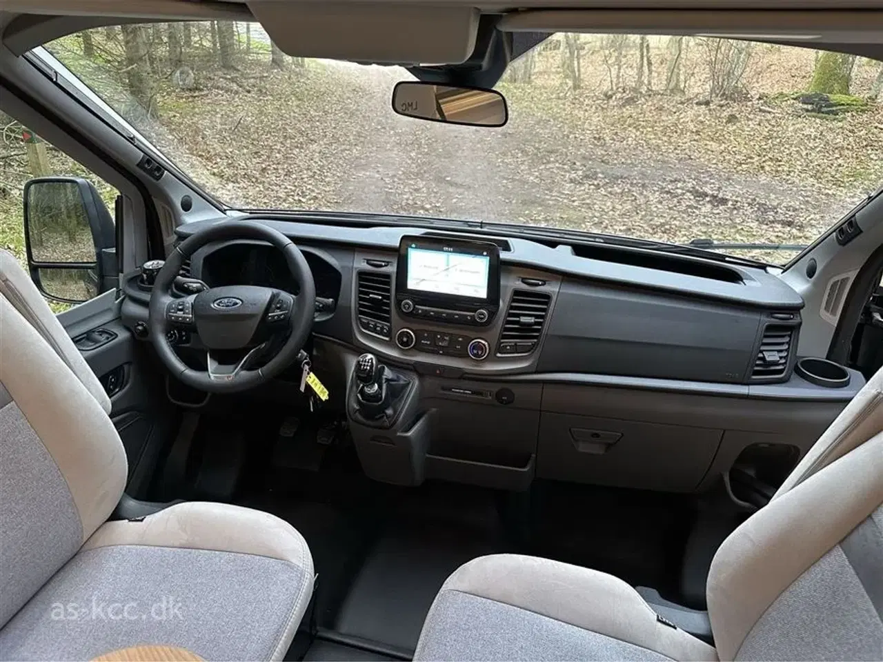 Billede 25 - 2022 - LMC Innovan 590   LMC Inovan 590
