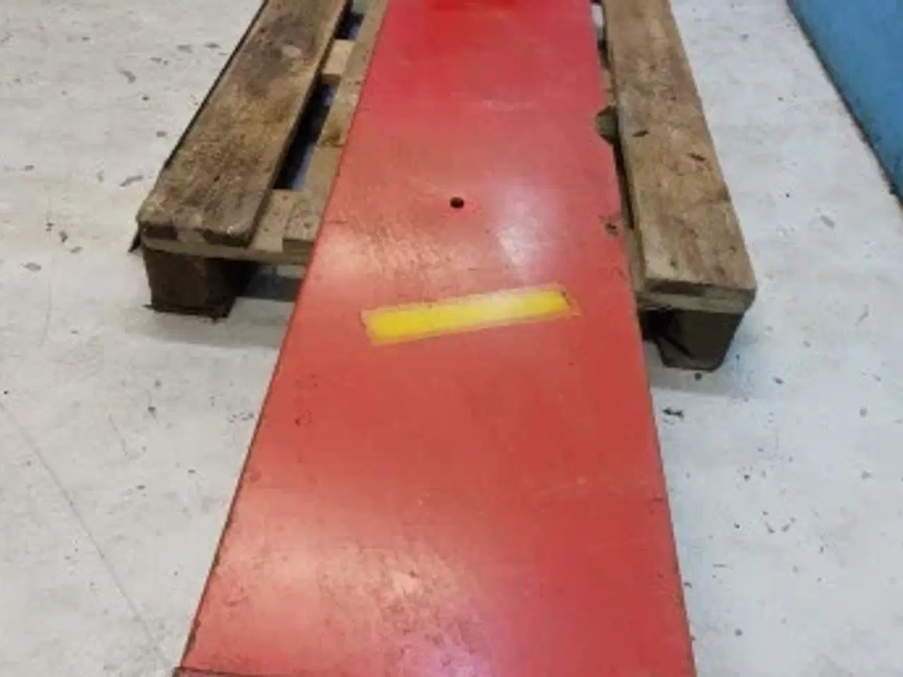 Billede 6 - Massey Ferguson 32 Elevatorkasse 28584016