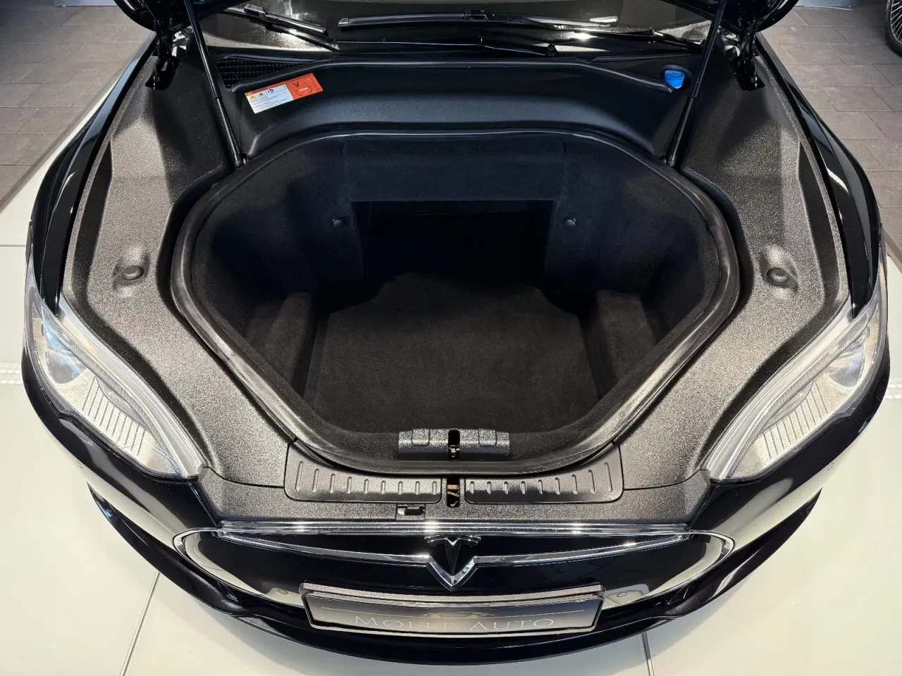 Billede 11 - Tesla Model S  85