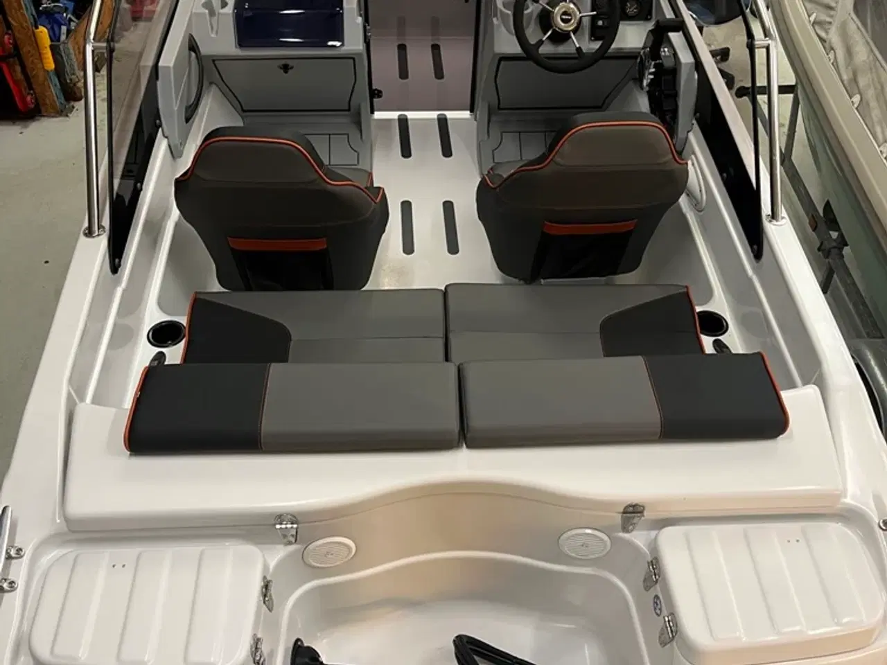 Billede 9 - Terhi 480BR - 2022