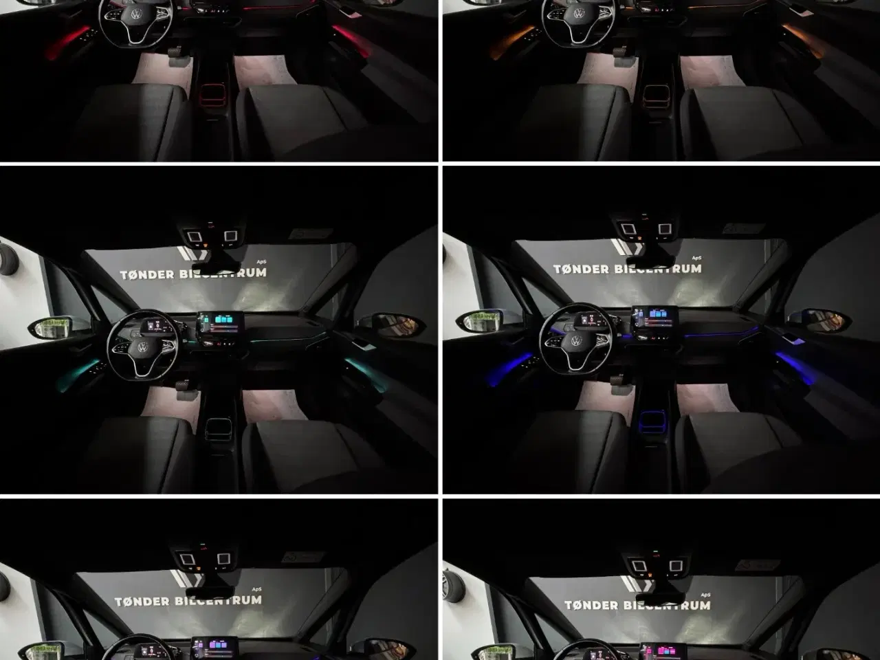 Billede 11 - VW ID.3 58 Pro