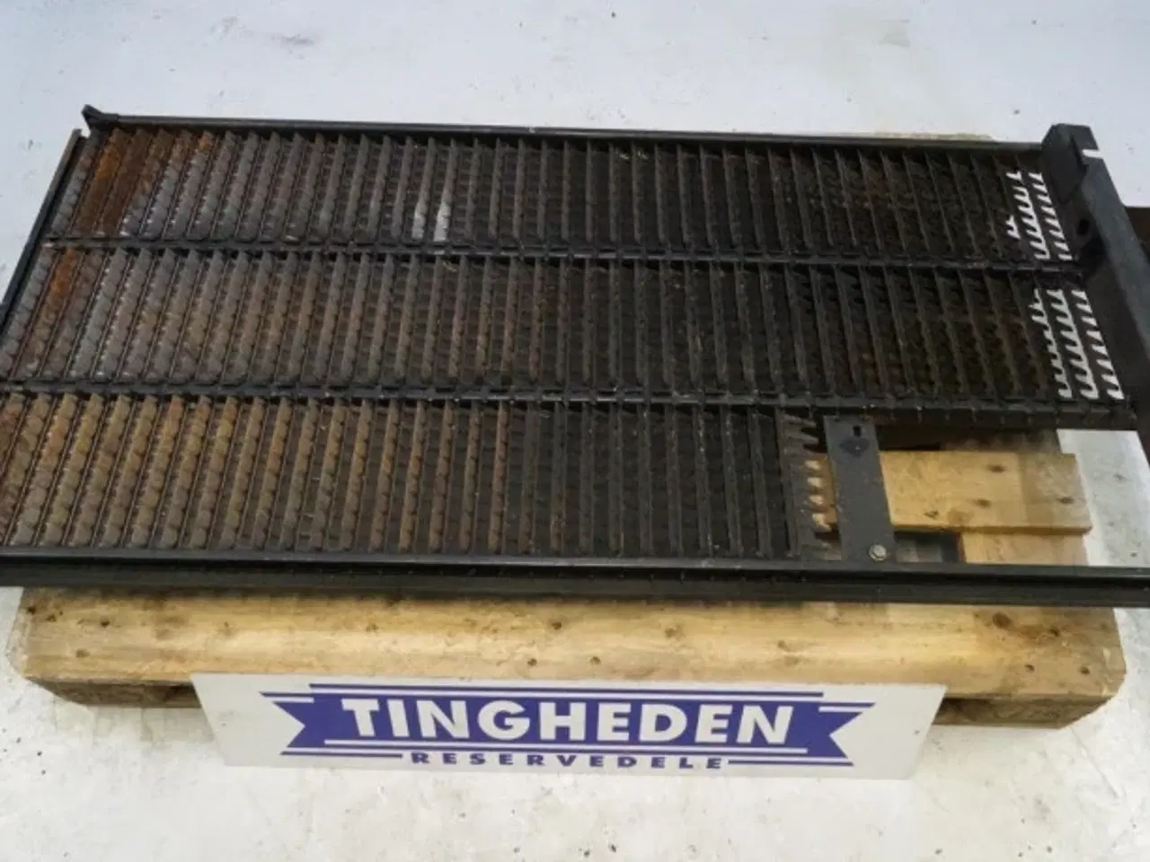 Billede 8 - John Deere 9780 Oversold R.H.  AZ100695   (2)