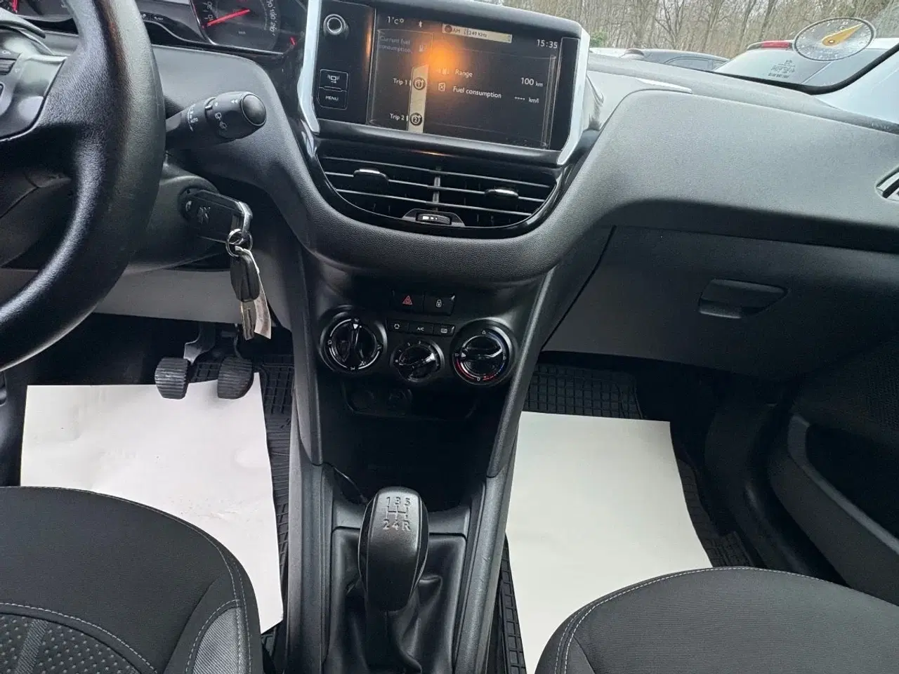Billede 15 - Peugeot 208 1,2 VTi Allure