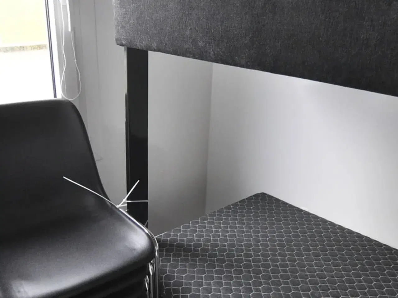 Billede 10 - Model 660: Beboelsesvogn 4 pers.