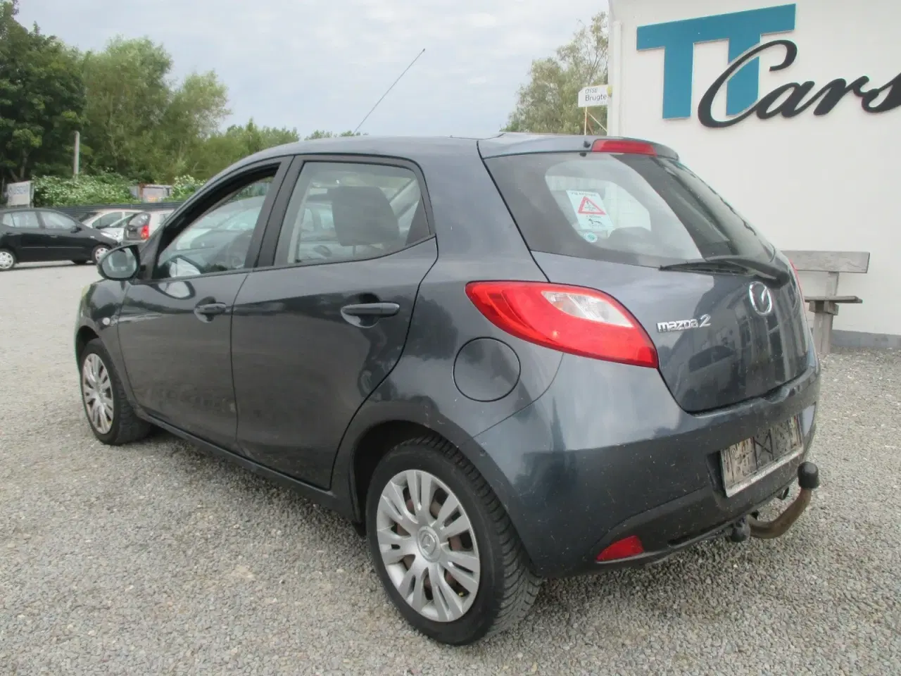 Billede 3 - Mazda 2 1,3 Advance