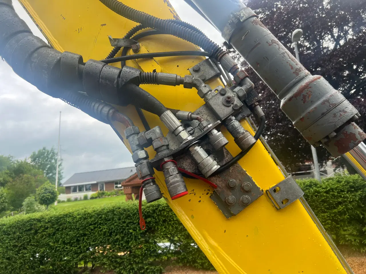 Billede 3 - Wacker neuson 14504